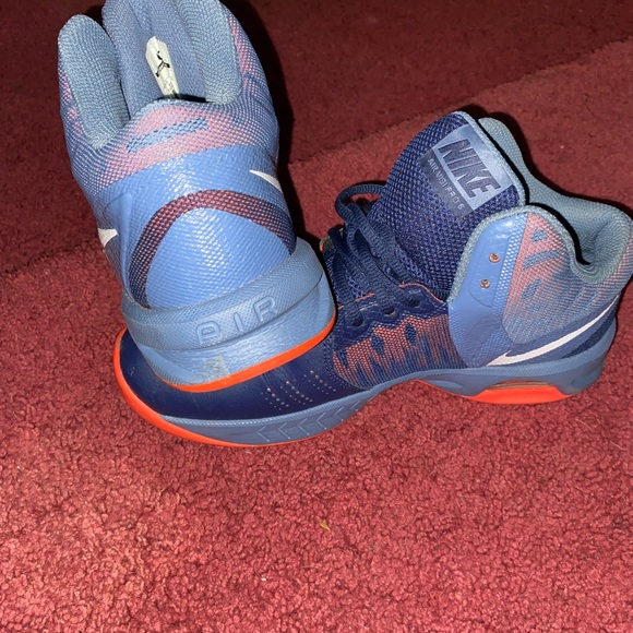 Nike Visi Pro 6 Sneakers Men’s size 7 - Picture 5 of 6